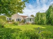 Silver Street, Fivehead, 3 Bedroom Bungalow