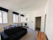 Silver Street, Hull, 2 Bedroom Apartment