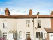 Silver Street, Norwich, 3 Bedroom Terraced