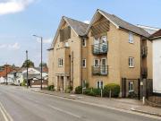 Silver Street, Stansted, 2 Bedroom Apartment