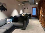 Silver Studio A Has an Apartment