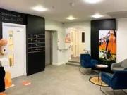 Silver Studio A Has an Apartment
