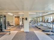 Silver Studio Apartment for Rent at 333 Sunol St, San...