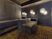 Silver Studio, at iQ Highbury