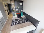 Silver Studio, at iQ Shoreditch