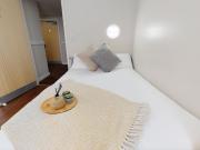 Silver Studio, at iQ Tufnell House