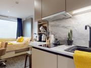 Silver Studio, at iQ Vega