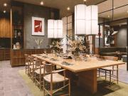 Silver Studio B Has an Apartment