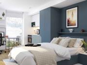 Silver Studio B Has an Apartment