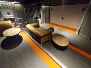 Silver Studio C Has an Apartment