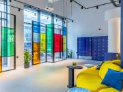 Silver Studio C Has an Apartment