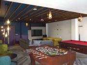 Silver Studio C Has an Apartment
