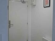 Silver Studio D Has an Apartment