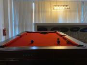 Silver Studio D Has an Apartment