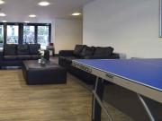 Silver Studio Deluxe B Has an Apartment