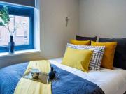 Silver Studio K Has an Apartment