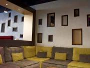 Silver Studio Lower Level