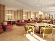 Silver Studio Lower Level