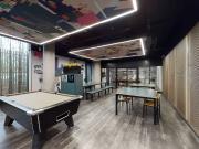Silver Studio Penthouse Level D Has an Apartment