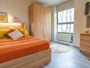 Silver Studio Plus 2627, at iQ Sterling Court