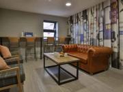 Silver Studio Plus C Has an Apartment