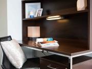 Silver Studio Plus Upper Level Premium City View D Has...