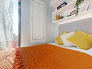 Silver Studio Premium, at iQ Aldgate