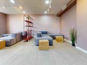 Silver Studio Premium C Has an Apartment