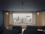 Silver Studio Private Penthouse Standard View E Has an...