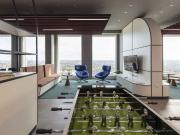Silver Studio Q Has an Apartment