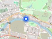 Silver Studio Top Floor, Midland Road