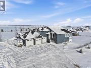 Silver Willows Estates Acreage, Laird Rm No. 404, SK,...