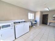 Silverbirch Apartments ALL INCLUSIVE