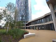 Silvercroft Street, Manchester, 1 bedroom, Apartment