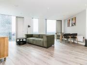 Silvercroft Street, Manchester, Greater Manchester M15,...