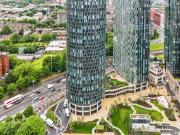 Silvercroft Street, Manchester, Greater Manchester M15,...