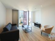 Silvercroft Street, Manchester, Greater Manchester M15,...
