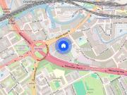 Silvercroft Street, Manchester, Greater Manchester, M15