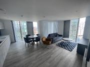 Silvercroft Street, Manchester M15, 2 bed flat to rent,...