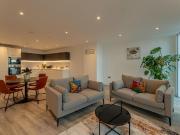 Silvercroft Street, Manchester M15, 2 bed flat to rent,...