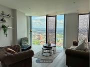 Silvercroft Street, Manchester M15, 2 bed flat to rent,...