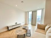 Silvercroft Street, Silvercroft Street, 2 Bedroom Flat