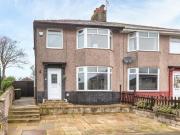 Silverdale Avenue, Heysham, 3 Bedroom Semi detached