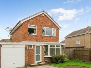 Silverdale Avenue, Leeds, 3 Bedroom Detached