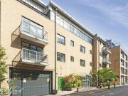 Silverdale Court, Goswell Road, 2 Bedroom Flat