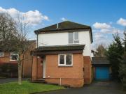 Silverdale, Northwich, 2 Bedroom Detached