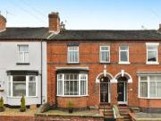 Silverdale Road, Newcastle Under Lyme, 4 Bedroom Town
