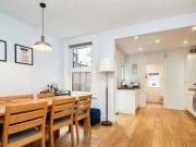 Silverdale Road, Tunbridge Wells, 3 Bedroom Terraced