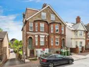 Silverdale Road, Tunbridge Wells