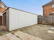 Silverdale Road, Warrington, WA4